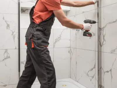 Duşakabin Tamiri Servis Hizmeti