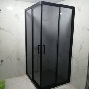 Derince FÜME Duşakabin