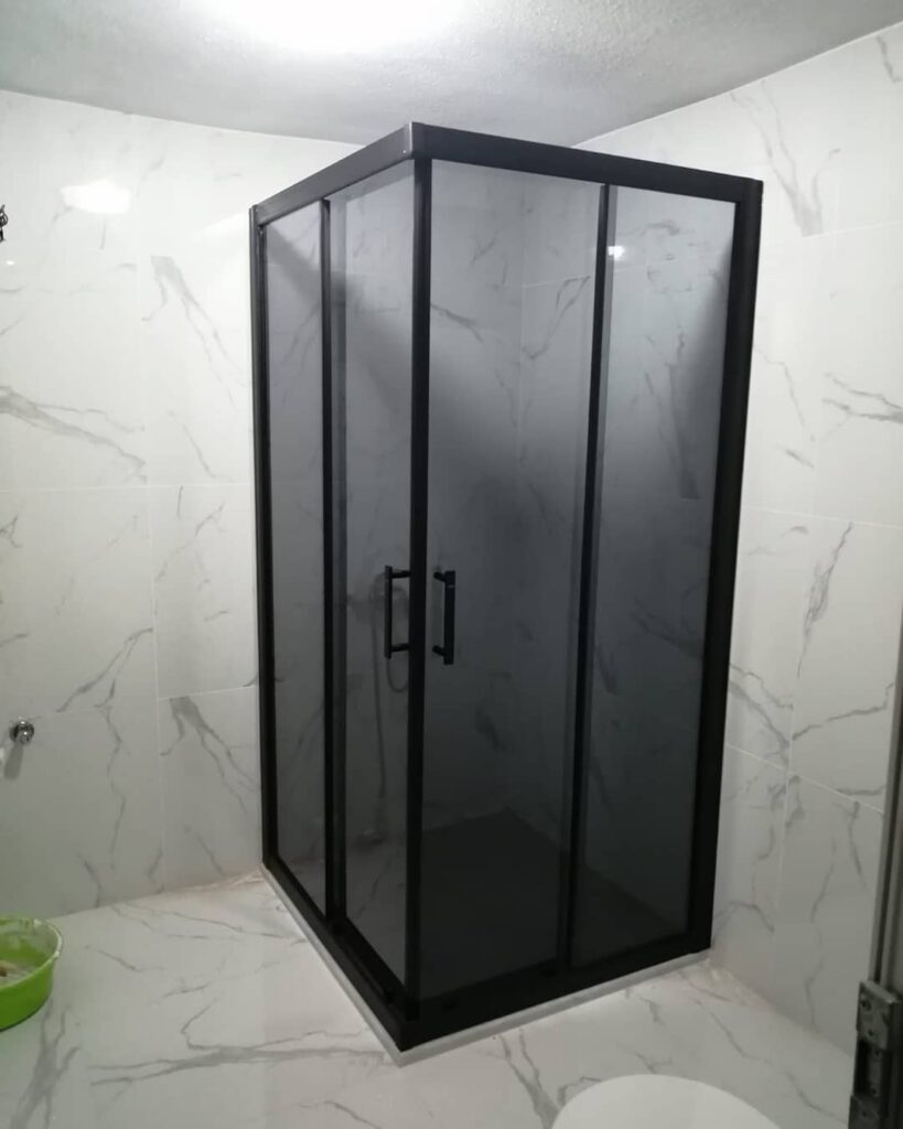 Derince FÜME Duşakabin