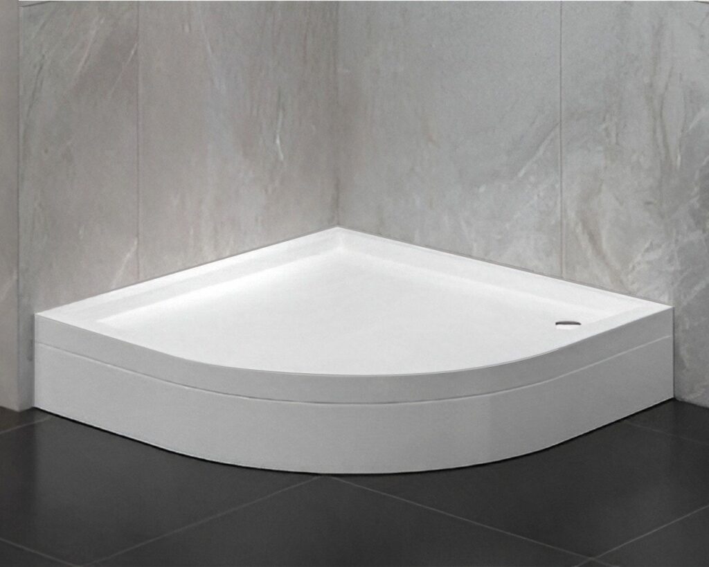 Derince Oval Duş Teknesi