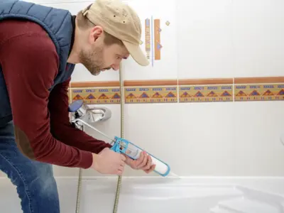 Duşakabin Teknesi Su Kaçağı Duşakabin Tekne Tamiri