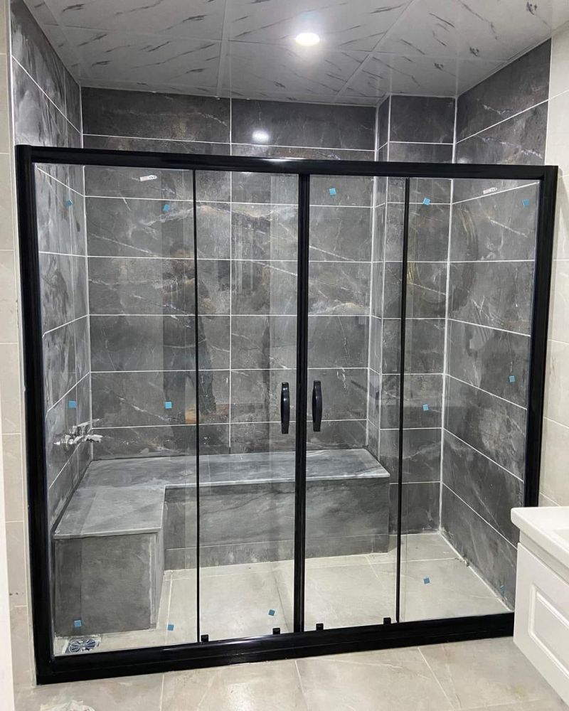 Hamam Duşakabin