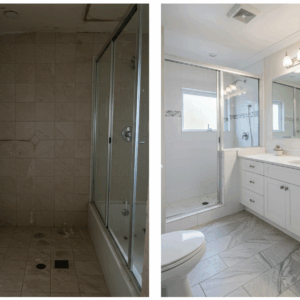 Derince Modern Banyo