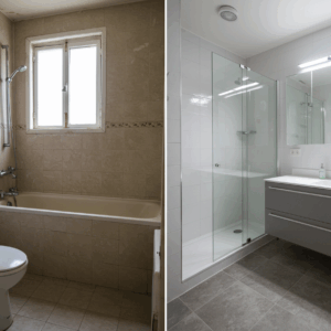 Derince Mutfak ve Banyo Tadilatı: Komple Ev Yenileme