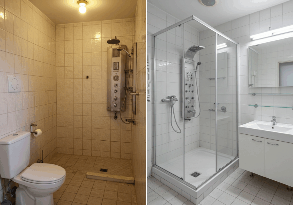 Banyo Modernize