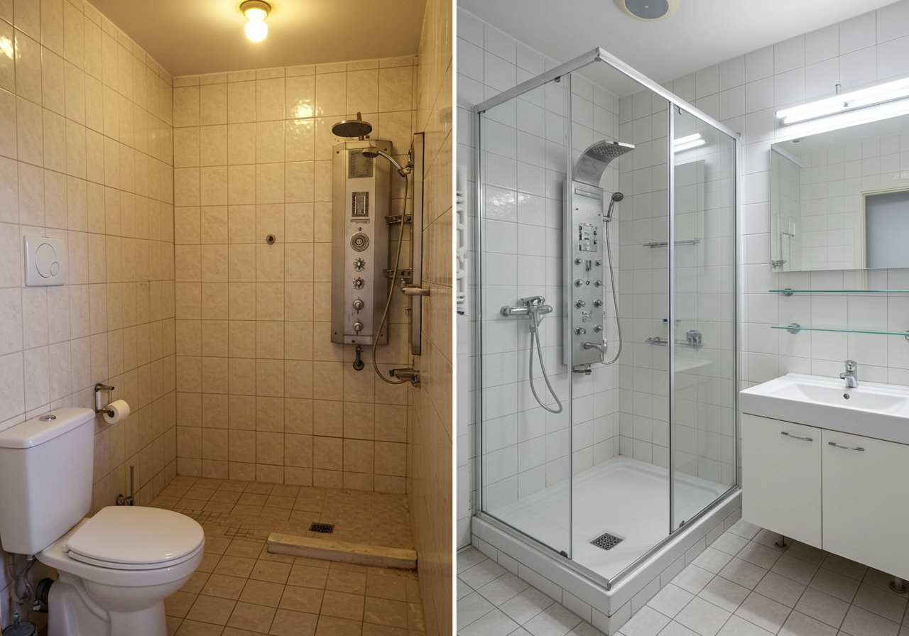 Banyo Modernize