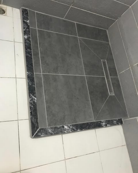 Derince Teknesiz Duşakabin