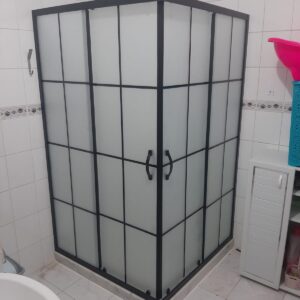 Derince Çınarlı Duşakabin