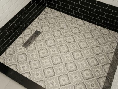 Duşakabin Tekne Kaldırma